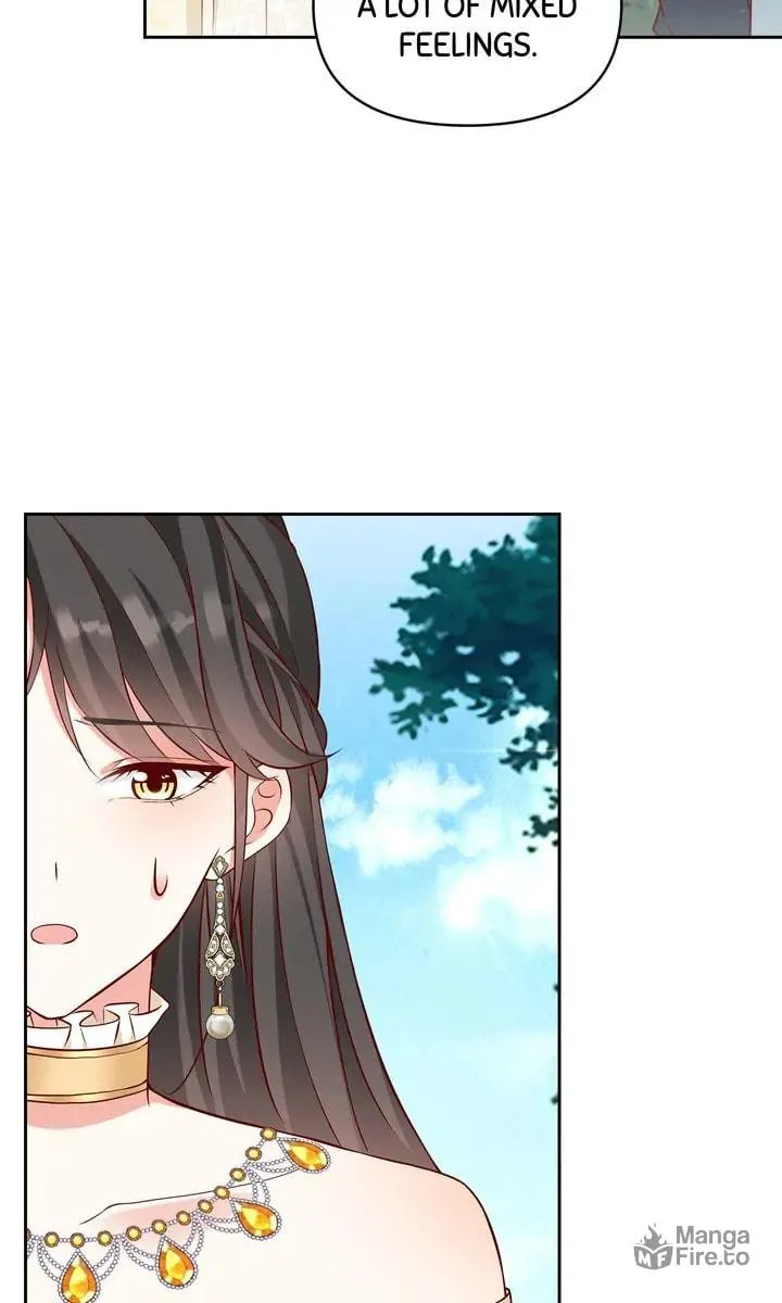 The Daddy Dilemma Chapter 23 page 24 - 
