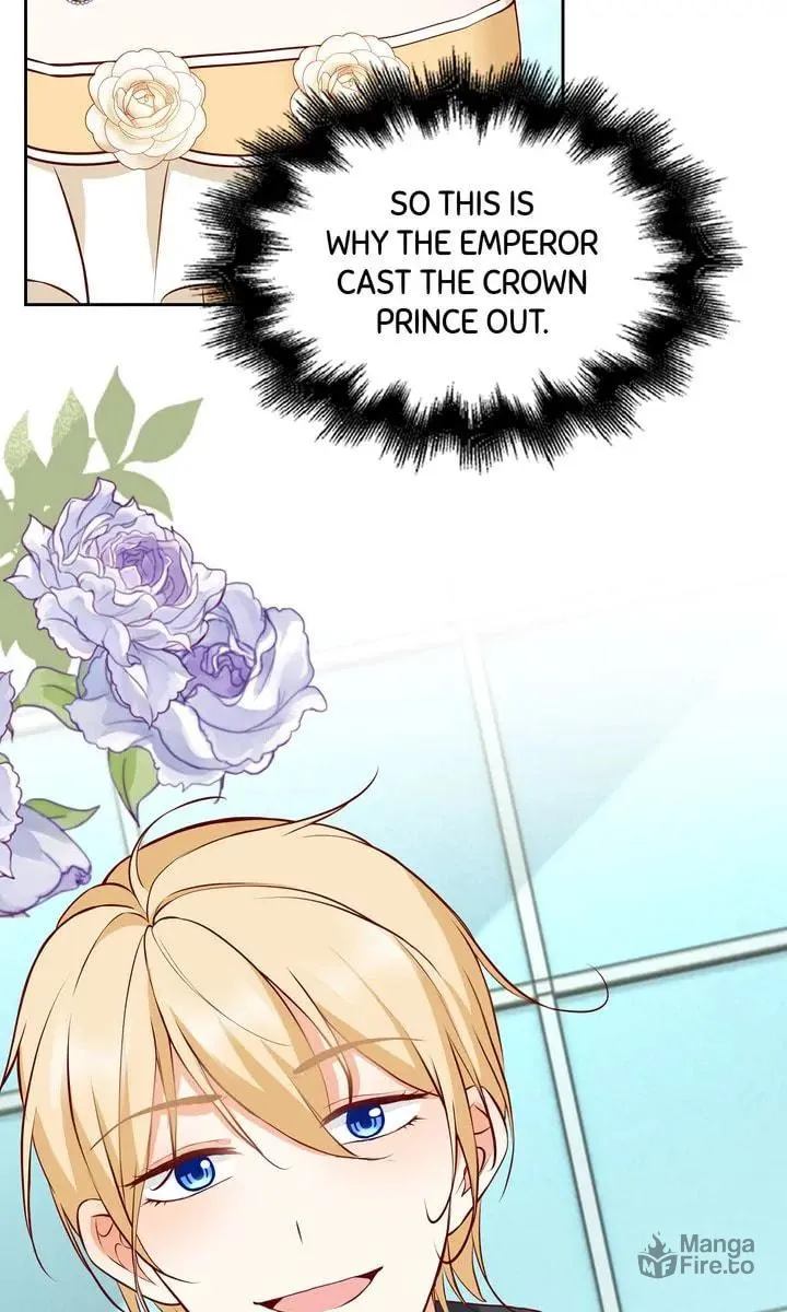 The Daddy Dilemma Chapter 23 page 25 - 