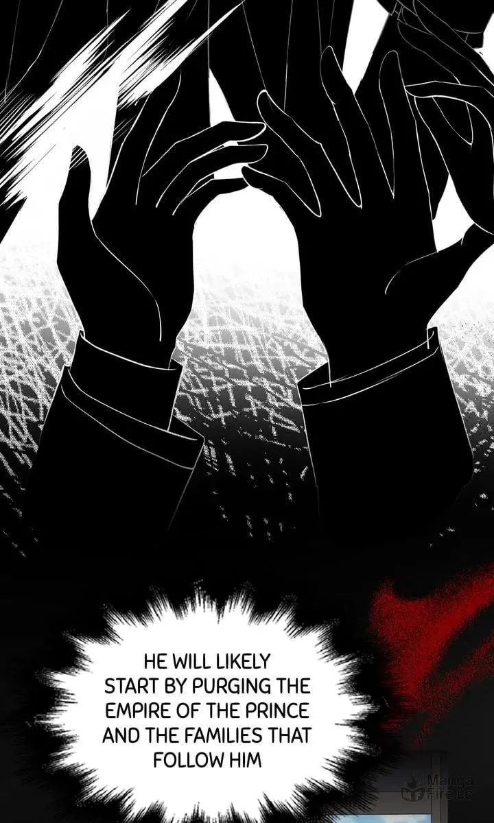 The Daddy Dilemma Chapter 23 page 30 - 