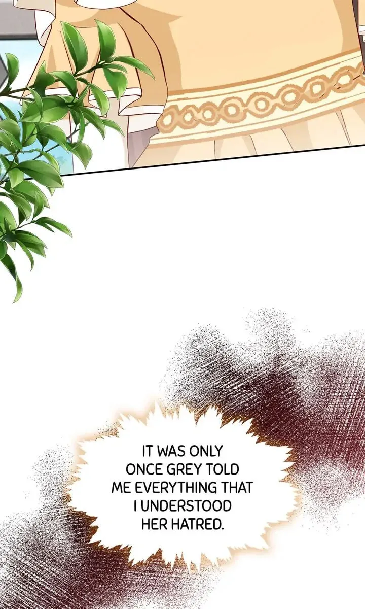 The Daddy Dilemma Chapter 23 page 4 - 