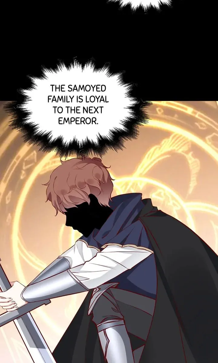 The Daddy Dilemma Chapter 23 page 32 - 