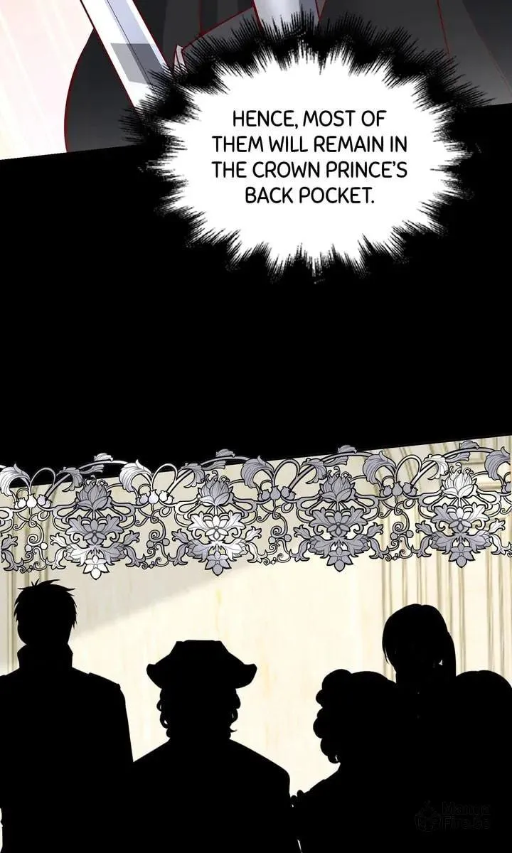 The Daddy Dilemma Chapter 23 page 33 - 