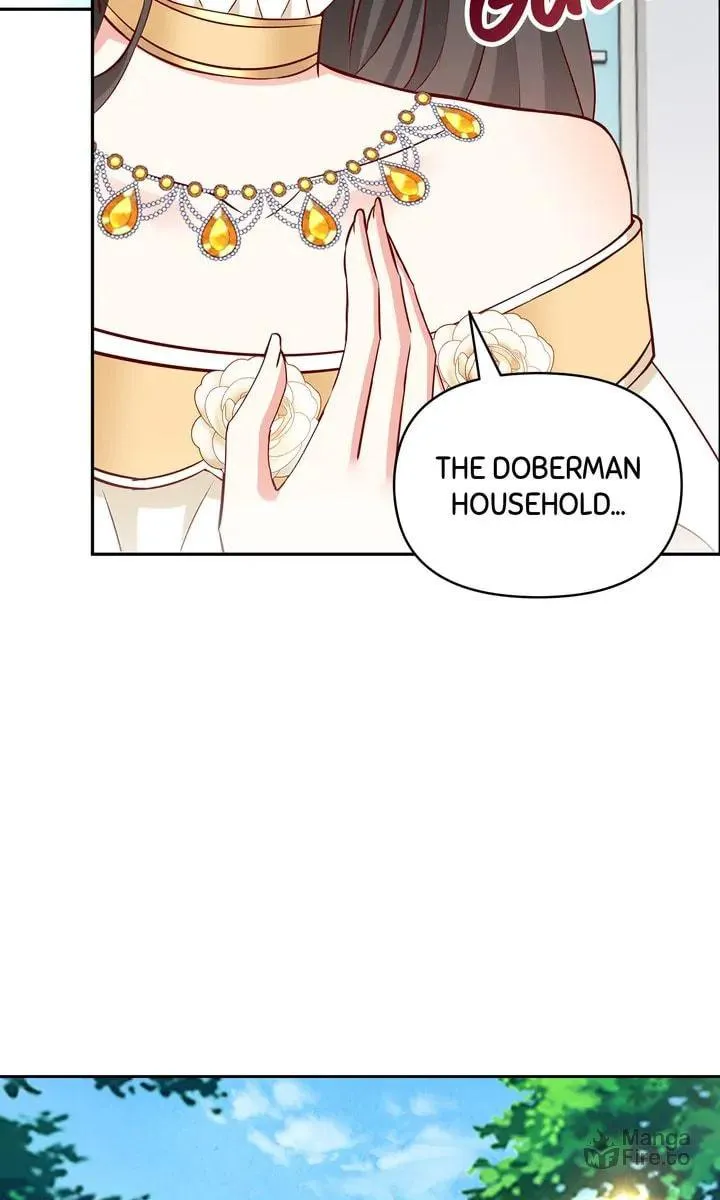The Daddy Dilemma Chapter 23 page 36 - 