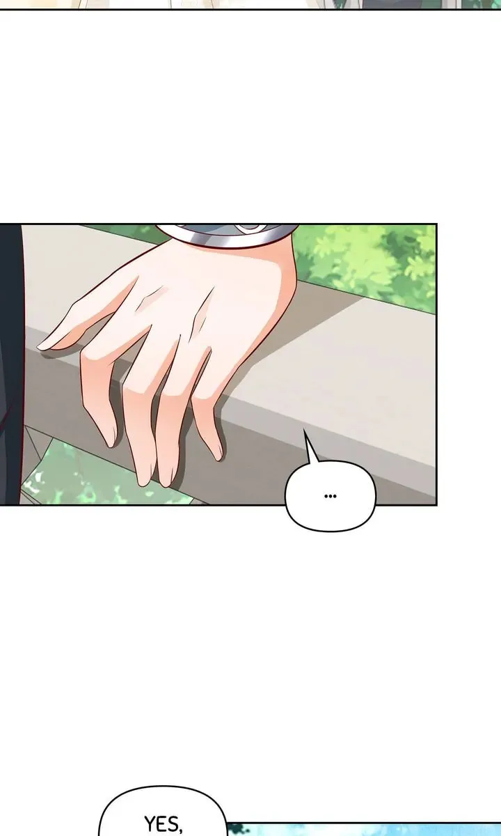 The Daddy Dilemma Chapter 23 page 38 - 