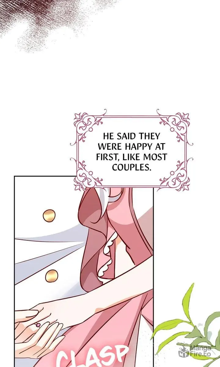 The Daddy Dilemma Chapter 23 page 5 - 