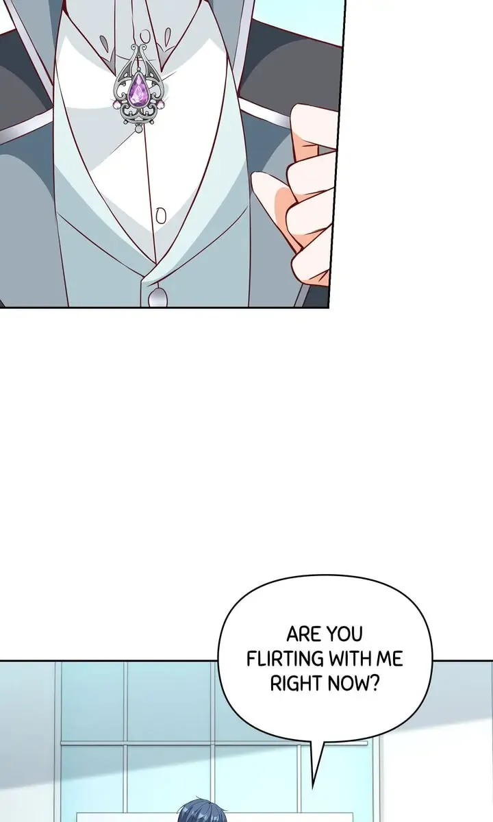 The Daddy Dilemma Chapter 23 page 52 - 