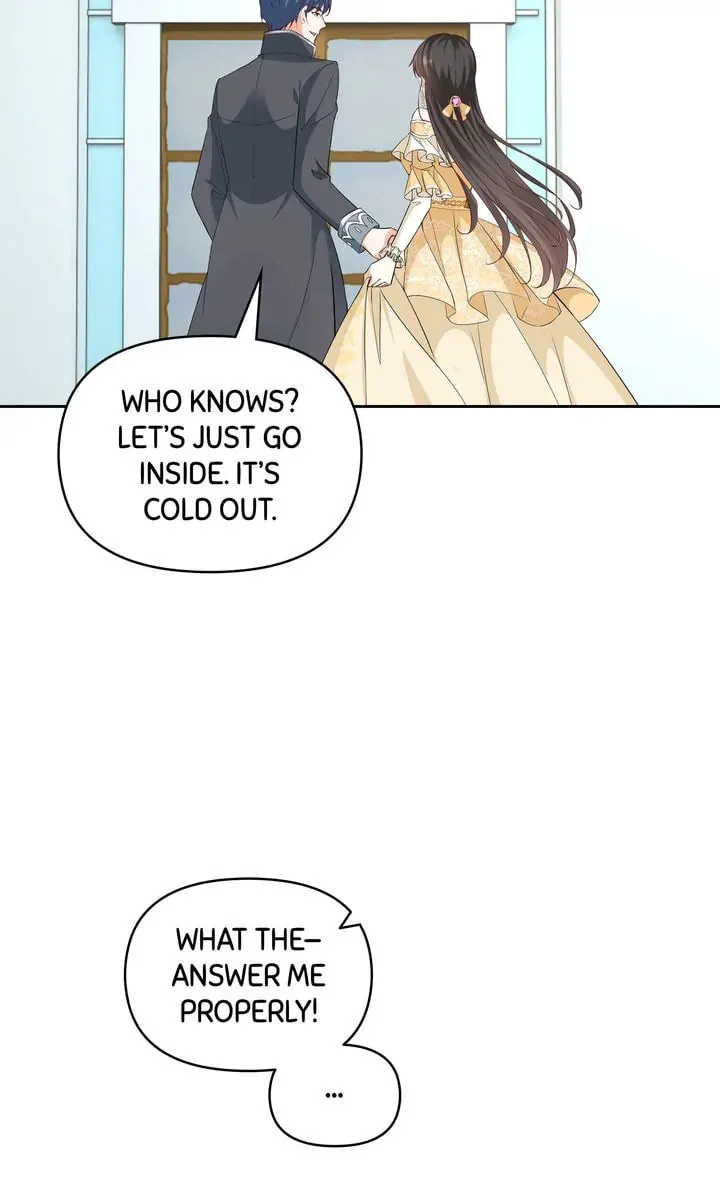 The Daddy Dilemma Chapter 23 page 53 - 