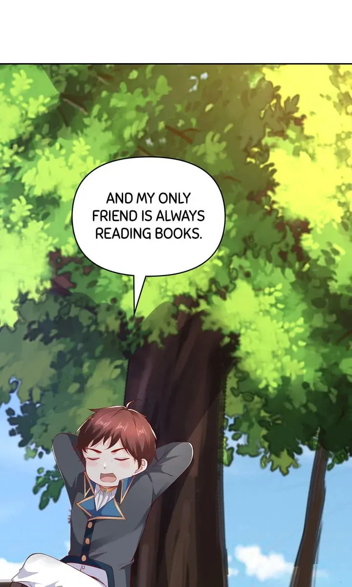 The Daddy Dilemma Chapter 23 page 58 - 
