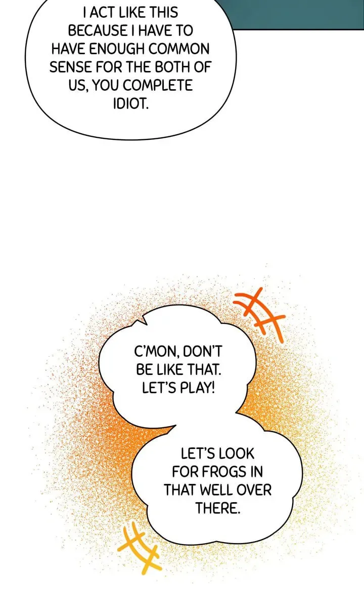 The Daddy Dilemma Chapter 23 page 62 - 