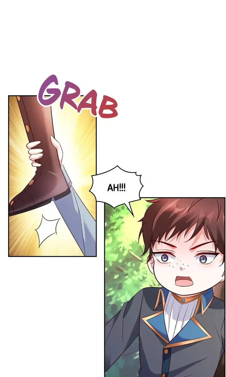 The Daddy Dilemma Chapter 23 page 64 - 