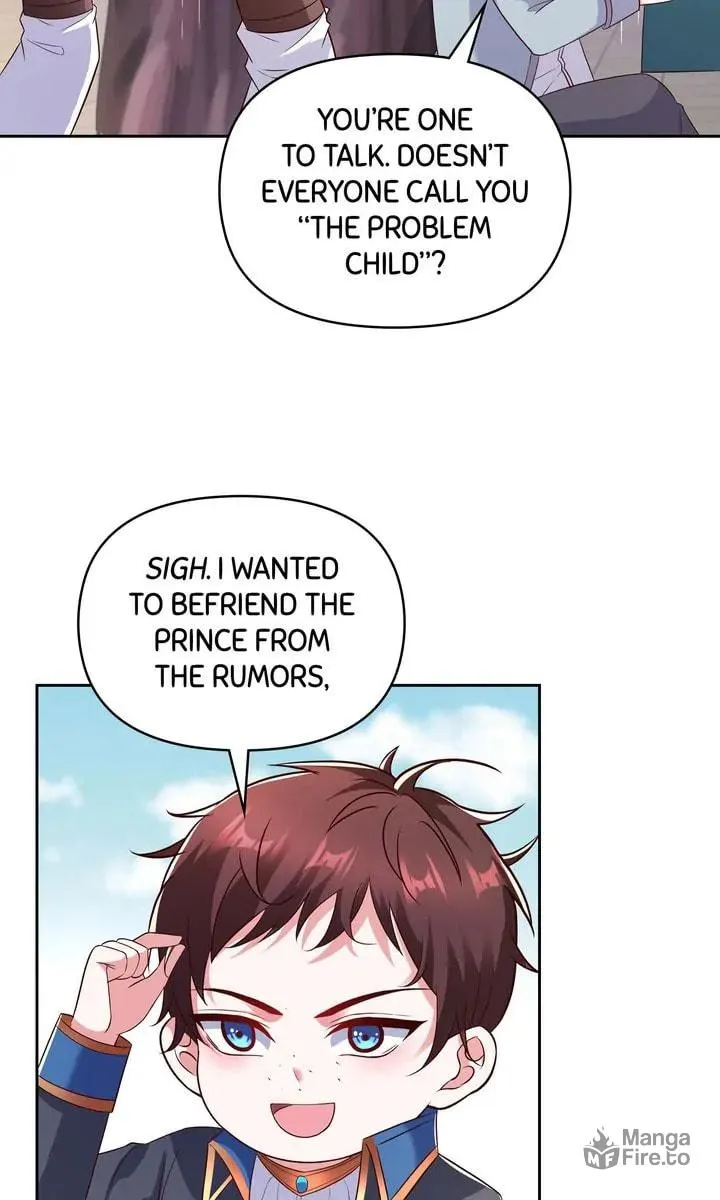 The Daddy Dilemma Chapter 23 page 66 - 