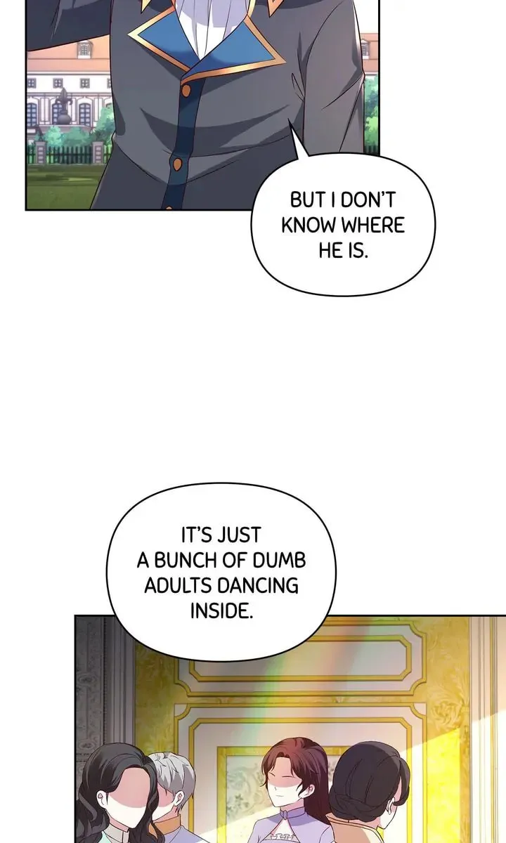 The Daddy Dilemma Chapter 23 page 67 - 