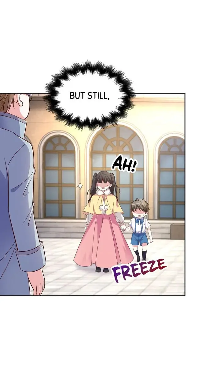 The Daddy Dilemma Chapter 23 page 76 - 