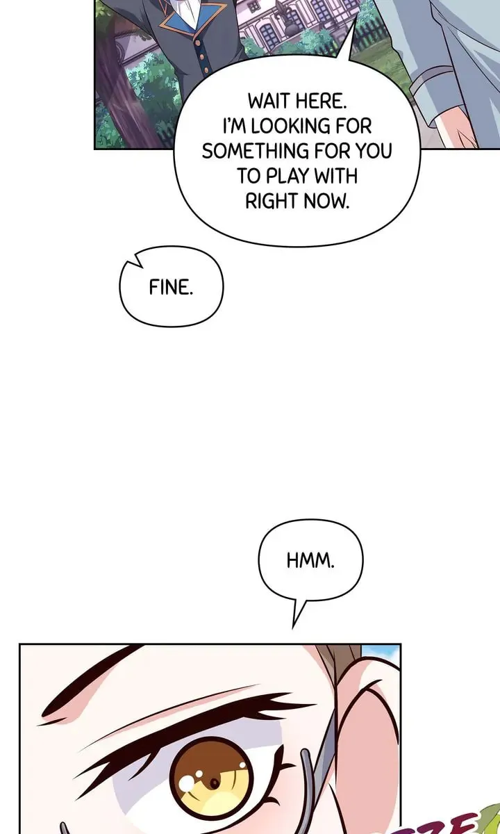 The Daddy Dilemma Chapter 23 page 79 - 