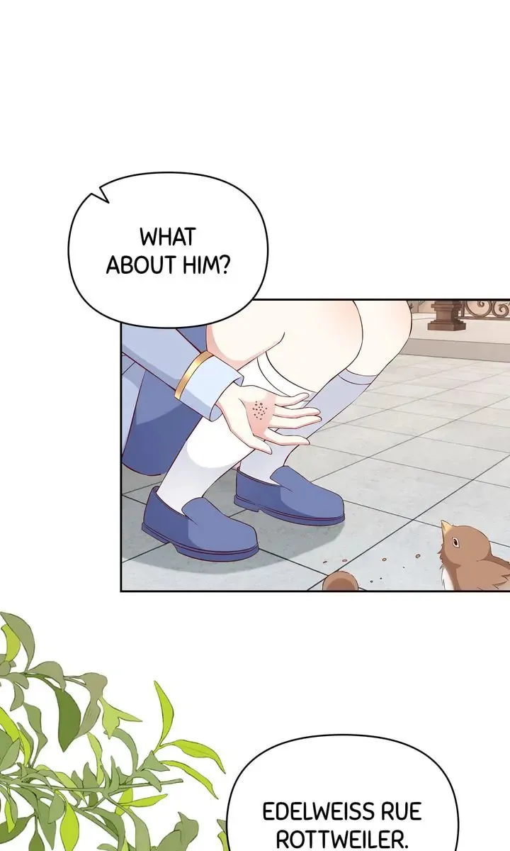 The Daddy Dilemma Chapter 24 page 2 - 