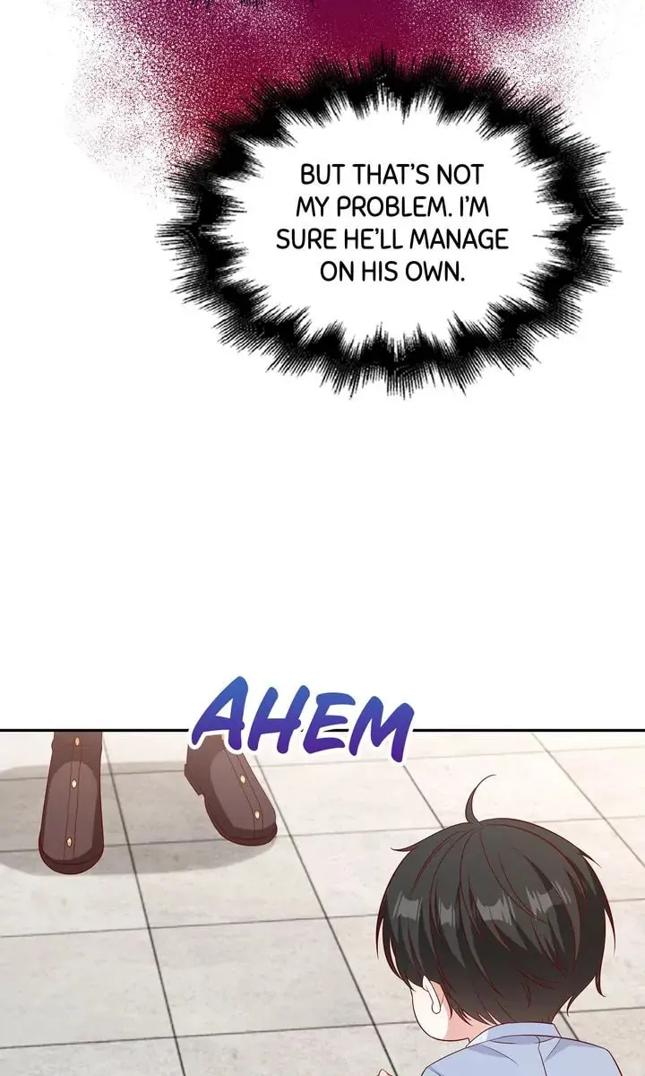 The Daddy Dilemma Chapter 24 page 11 - 