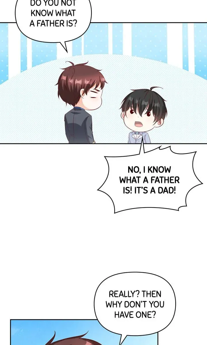 The Daddy Dilemma Chapter 24 page 16 - 