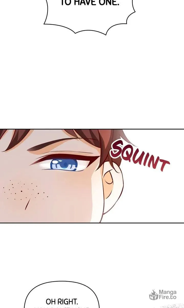 The Daddy Dilemma Chapter 24 page 20 - 
