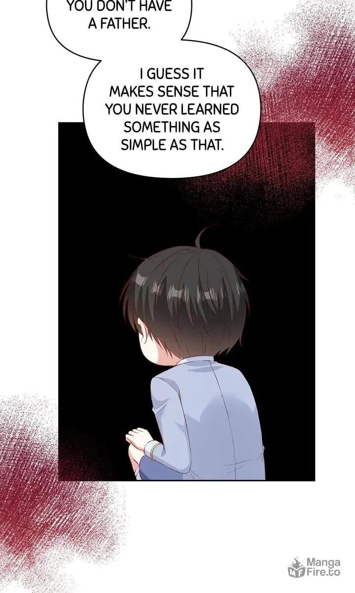 The Daddy Dilemma Chapter 24 page 21 - 