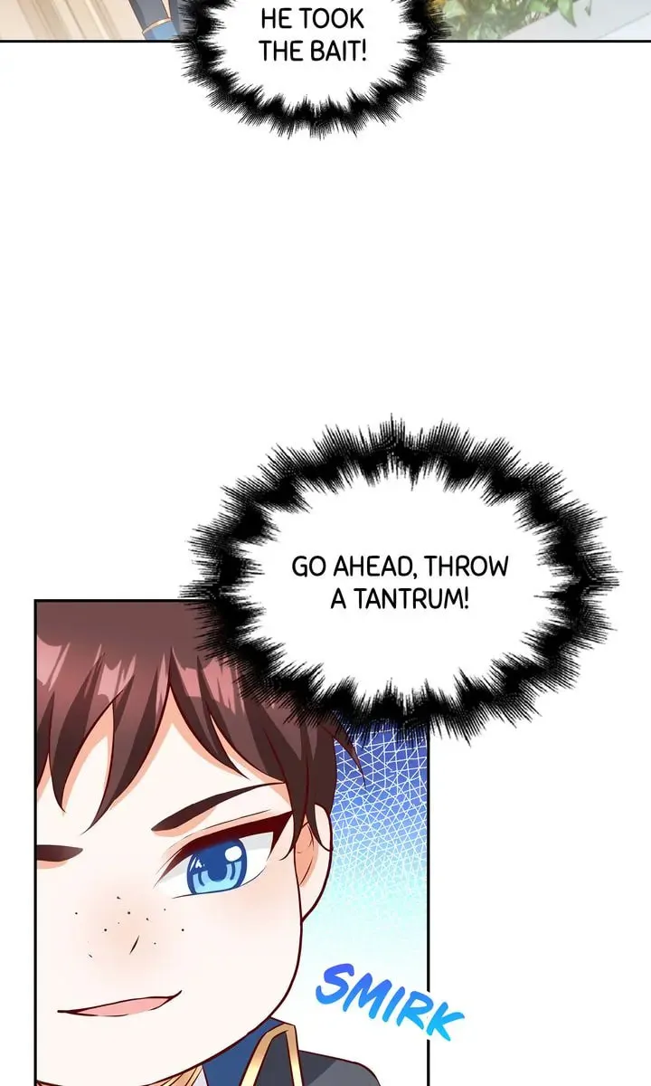 The Daddy Dilemma Chapter 24 page 23 - 