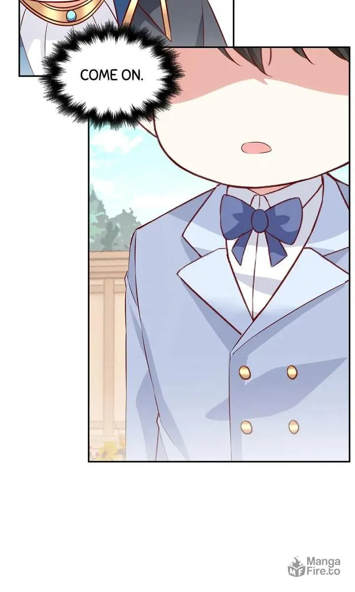 The Daddy Dilemma Chapter 24 page 24 - 