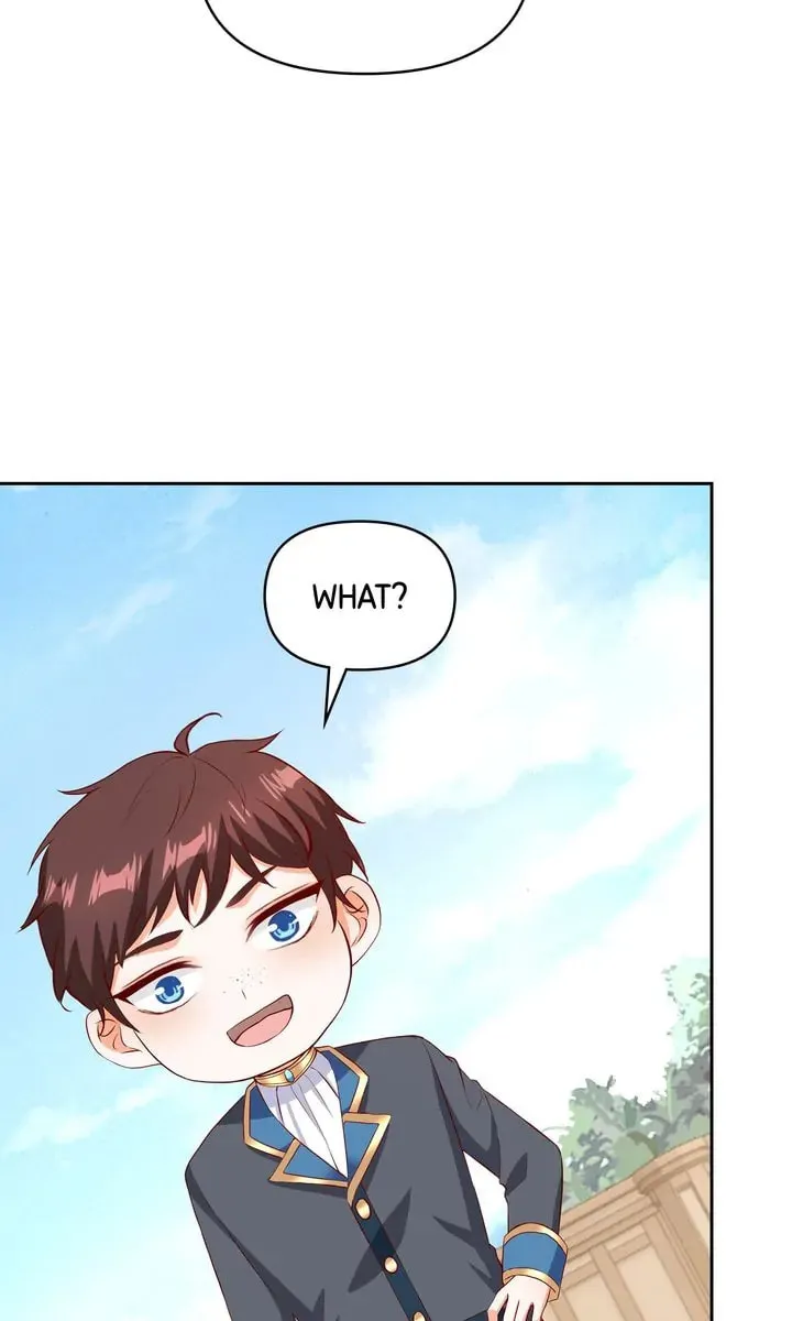 The Daddy Dilemma Chapter 24 page 26 - 