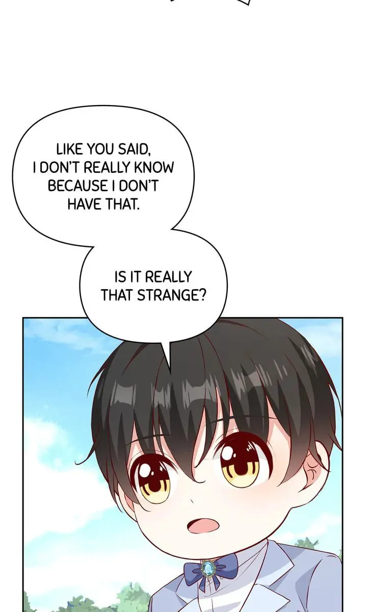 The Daddy Dilemma Chapter 24 page 29 - 