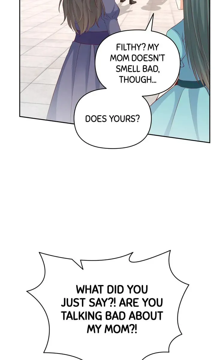 The Daddy Dilemma Chapter 24 page 31 - 
