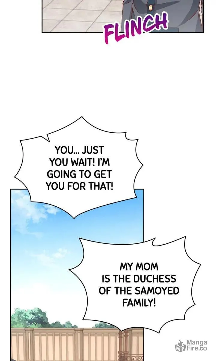 The Daddy Dilemma Chapter 24 page 33 - 