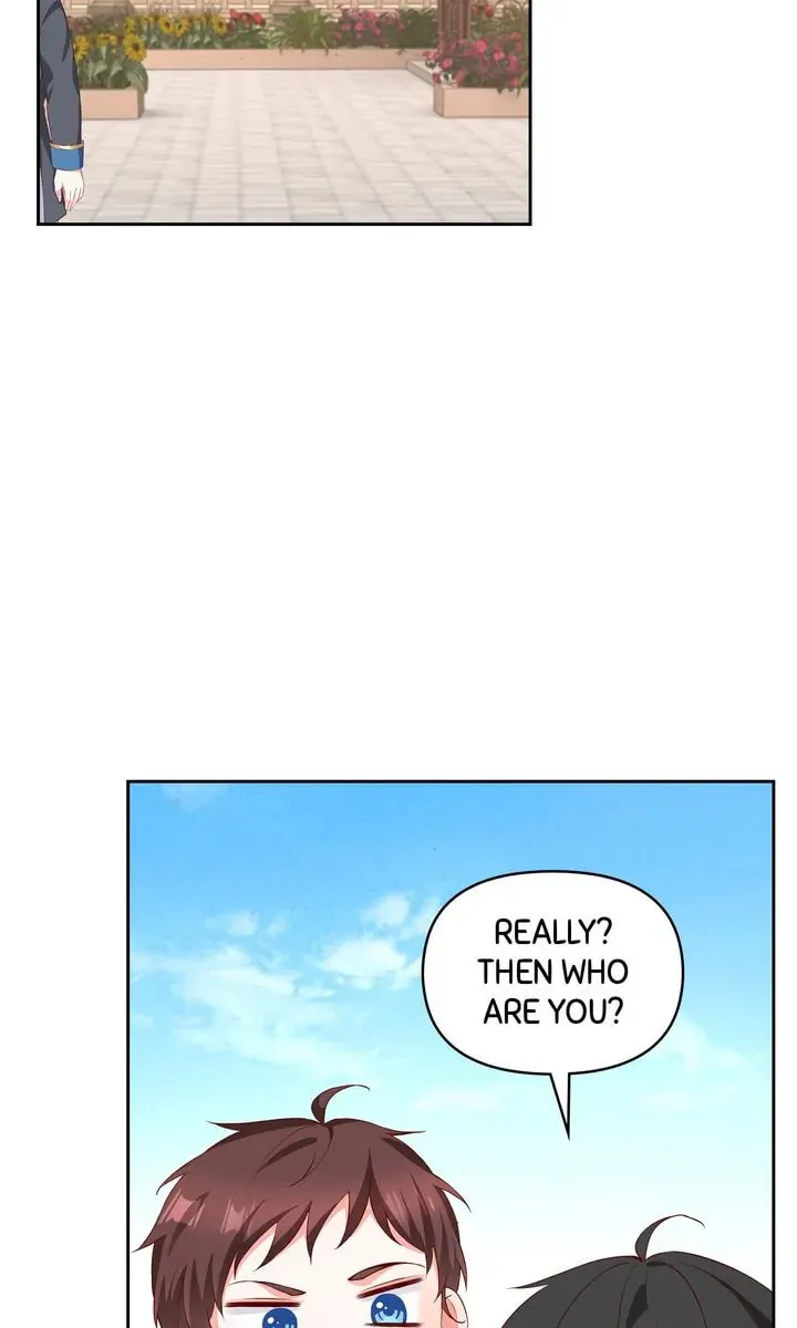 The Daddy Dilemma Chapter 24 page 34 - 