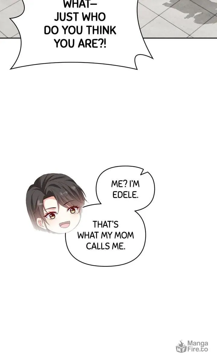 The Daddy Dilemma Chapter 24 page 39 - 