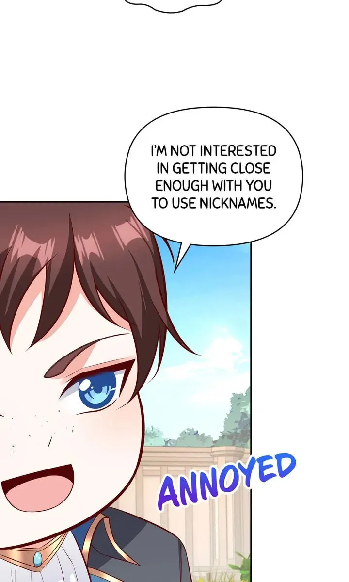 The Daddy Dilemma Chapter 24 page 41 - 