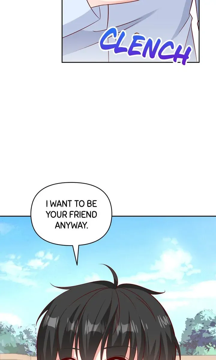 The Daddy Dilemma Chapter 24 page 44 - 
