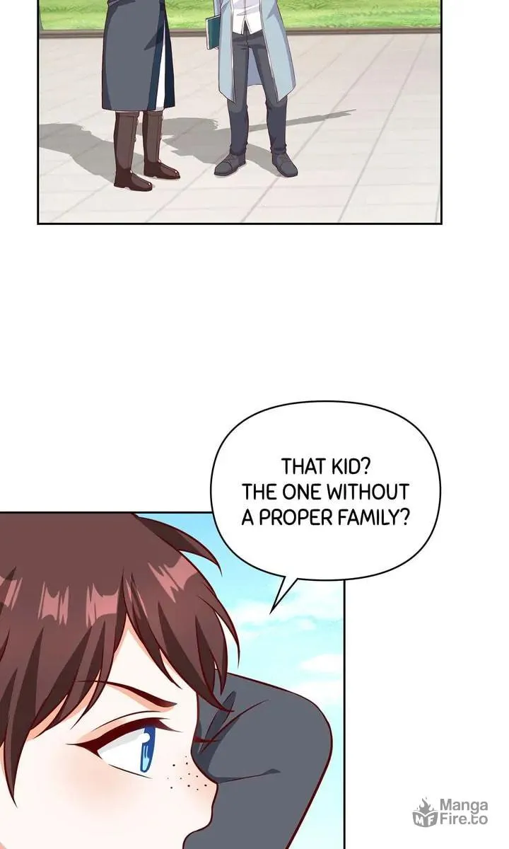 The Daddy Dilemma Chapter 24 page 6 - 