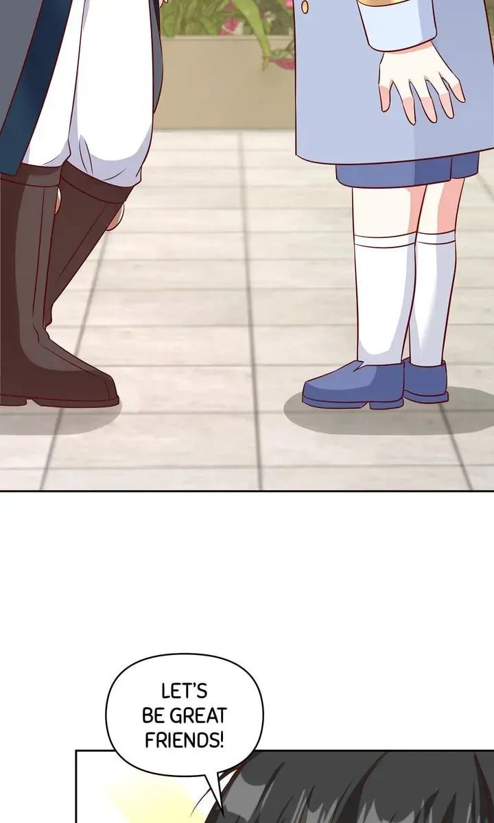 The Daddy Dilemma Chapter 24 page 53 - 