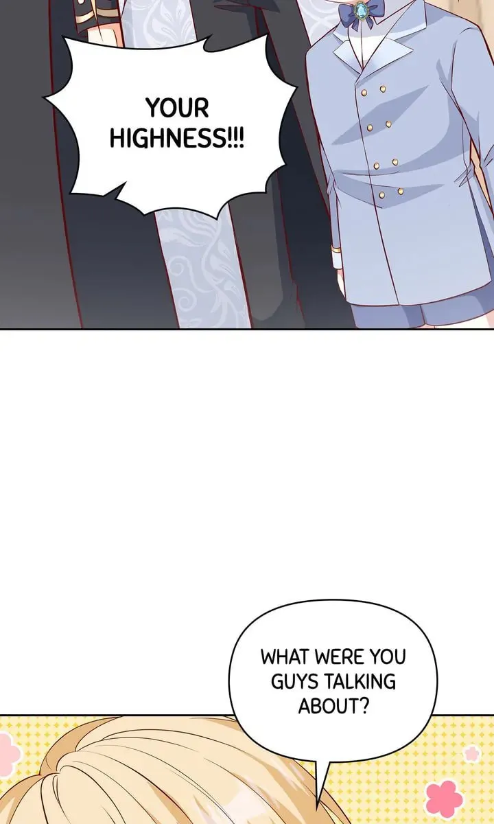 The Daddy Dilemma Chapter 24 page 61 - 