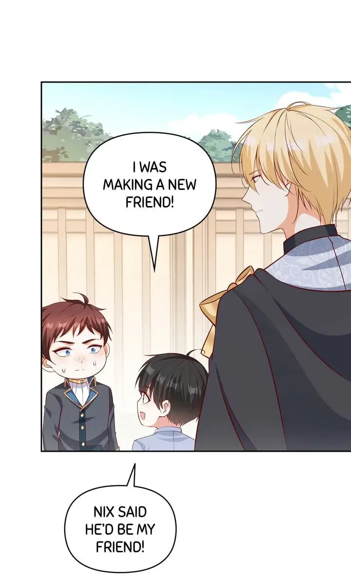 The Daddy Dilemma Chapter 24 page 64 - 