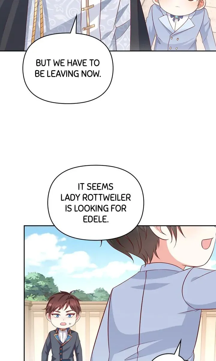 The Daddy Dilemma Chapter 24 page 68 - 