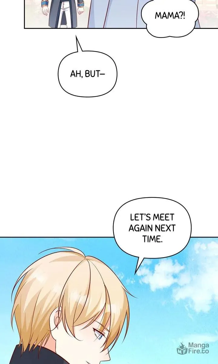 The Daddy Dilemma Chapter 24 page 69 - 