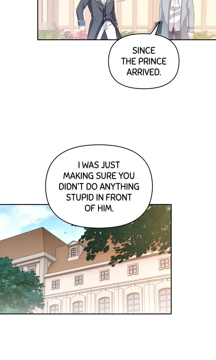 The Daddy Dilemma Chapter 24 page 74 - 
