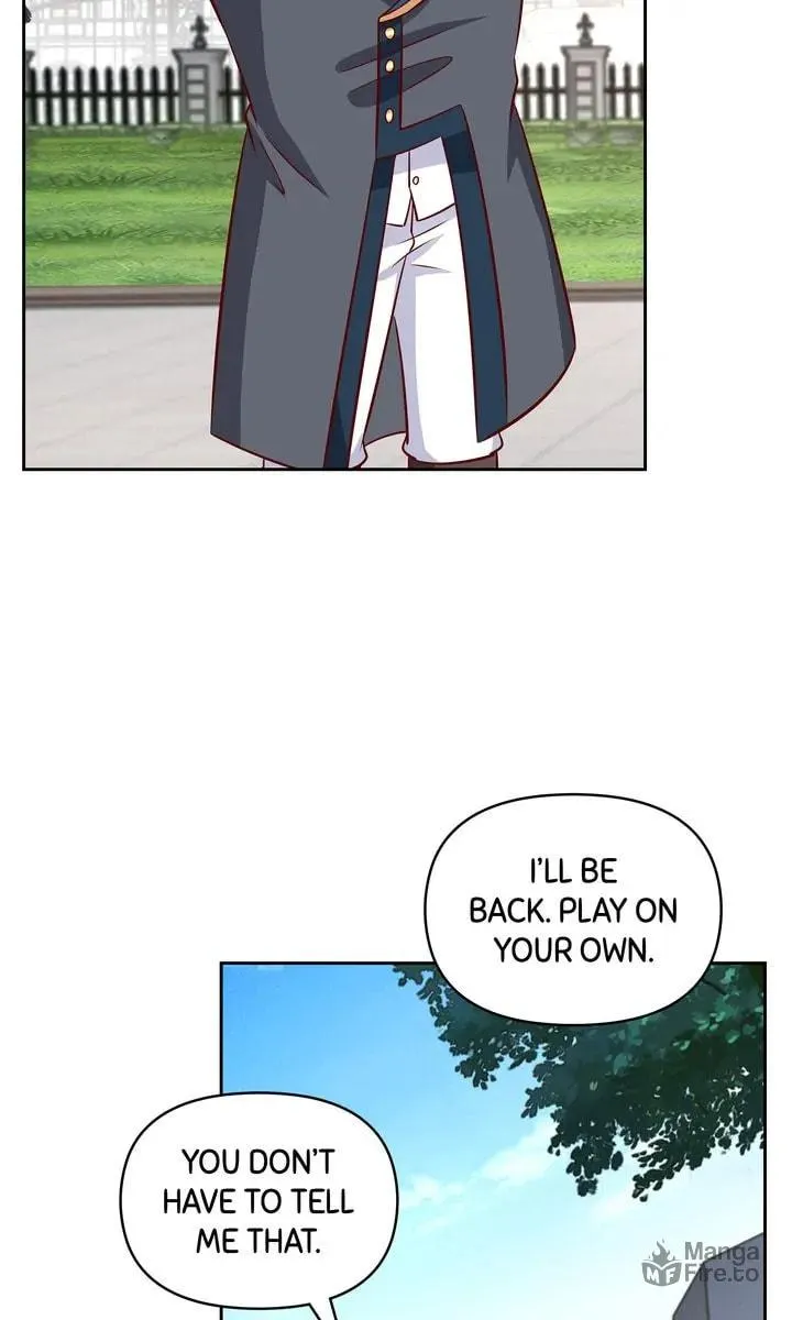 The Daddy Dilemma Chapter 24 page 9 - 