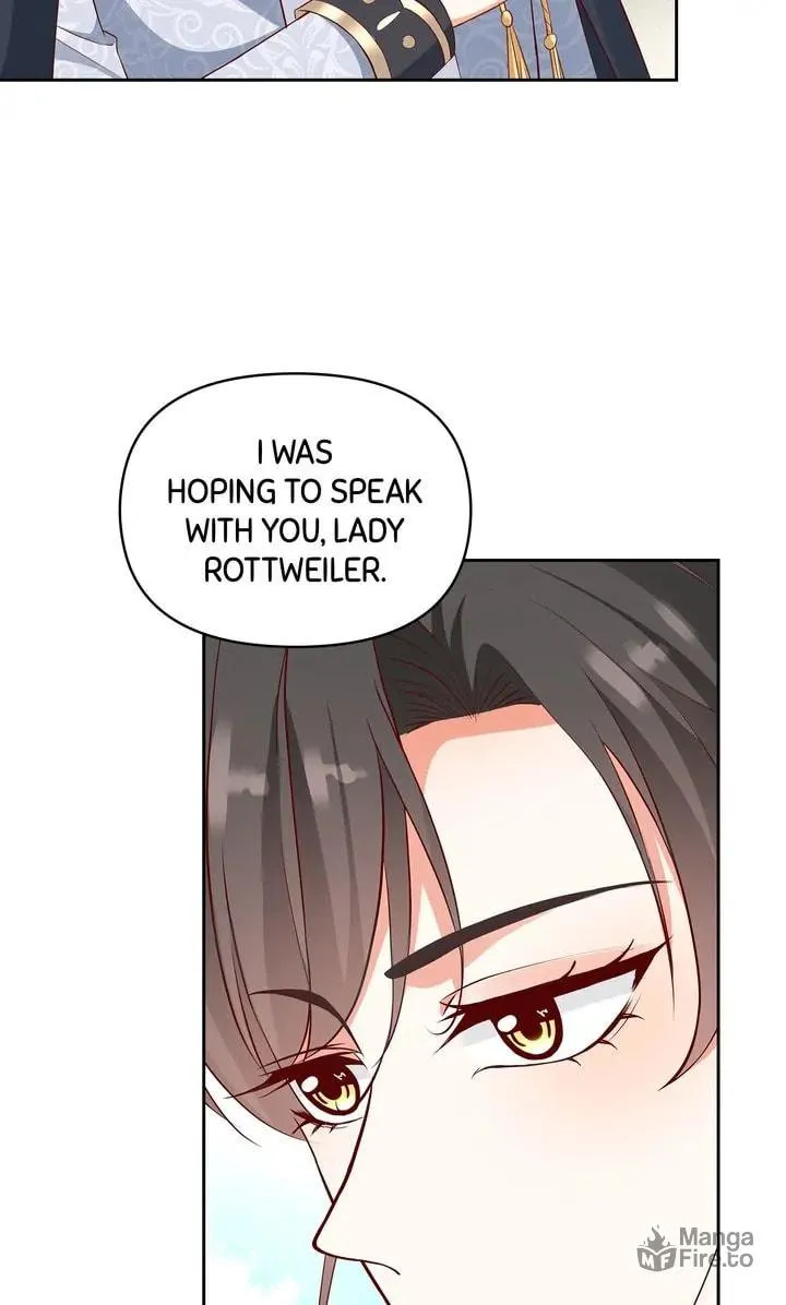 The Daddy Dilemma Chapter 25 page 21 - 