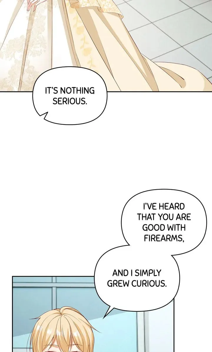 The Daddy Dilemma Chapter 25 page 23 - 