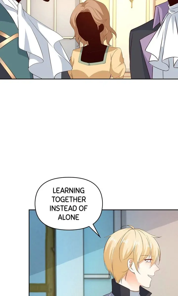 The Daddy Dilemma Chapter 25 page 32 - 