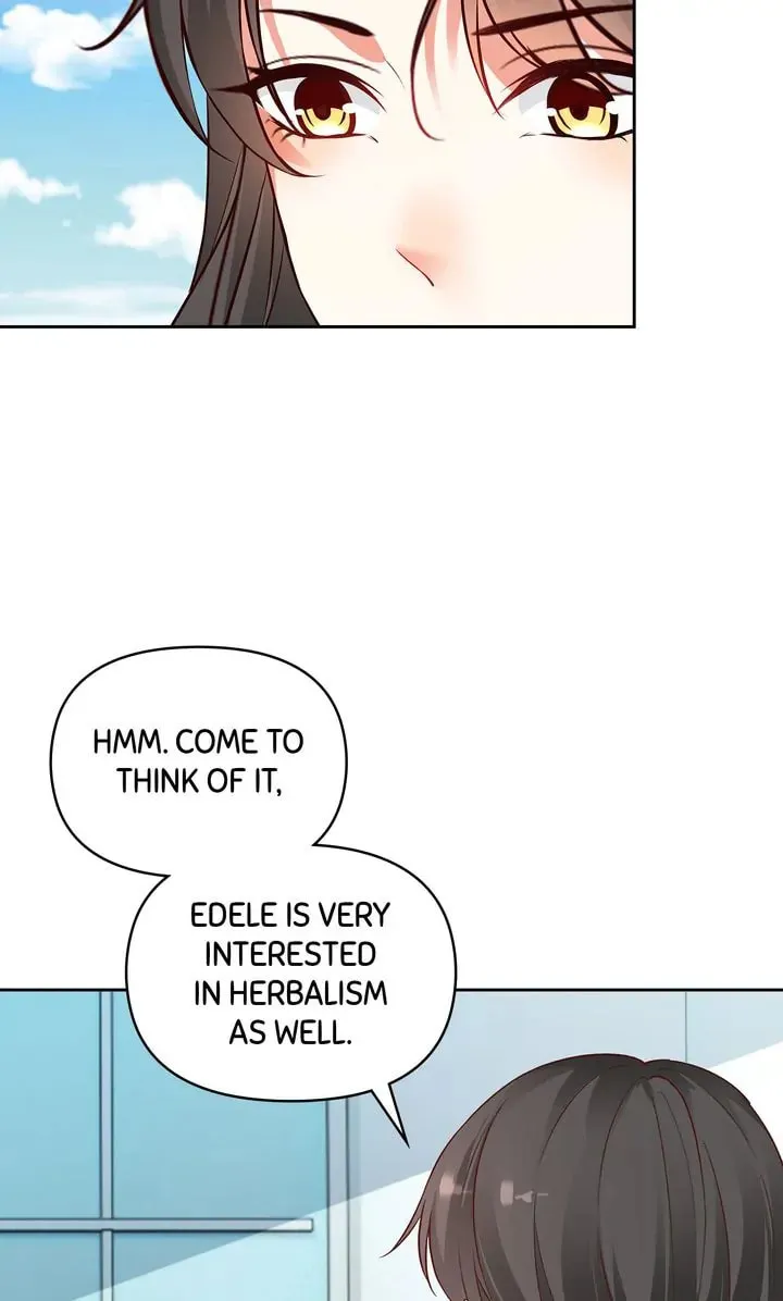 The Daddy Dilemma Chapter 25 page 34 - 