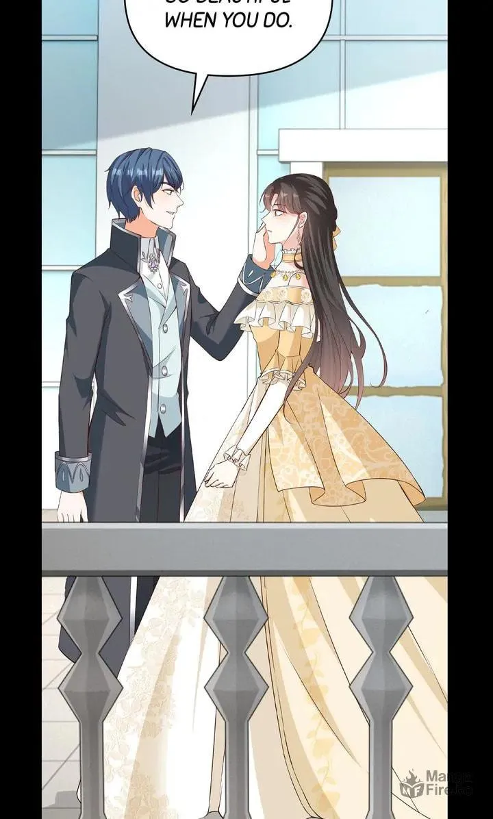 The Daddy Dilemma Chapter 25 page 5 - 