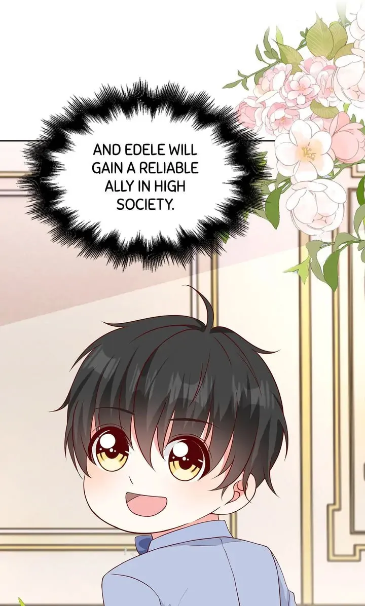 The Daddy Dilemma Chapter 25 page 47 - 
