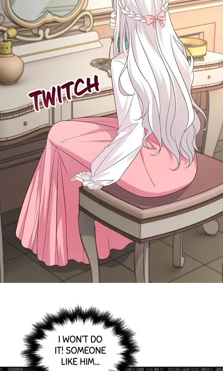 The Daddy Dilemma Chapter 25 page 62 - 