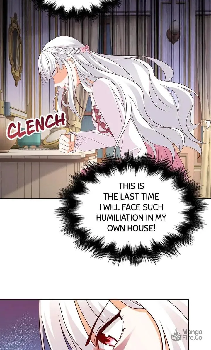 The Daddy Dilemma Chapter 25 page 63 - 