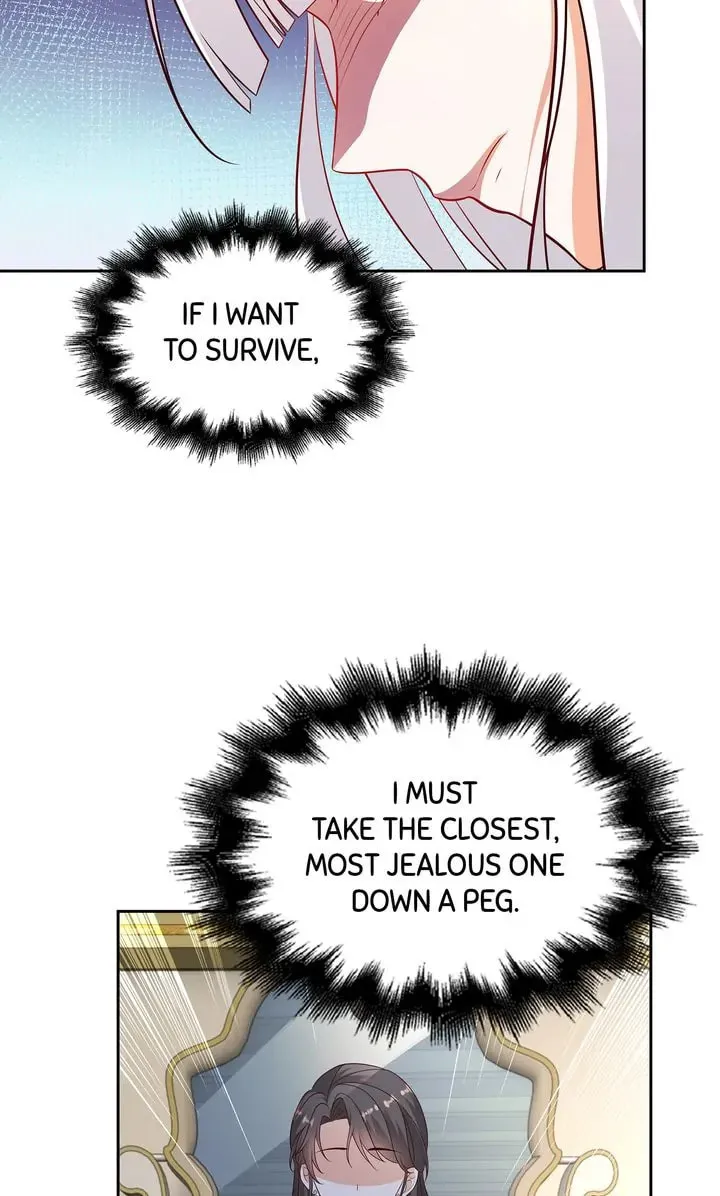 The Daddy Dilemma Chapter 25 page 64 - 